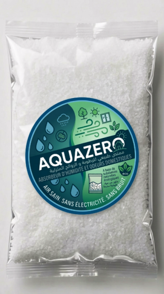 Aquazero Product